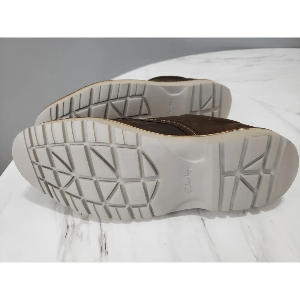Clarks shoes are